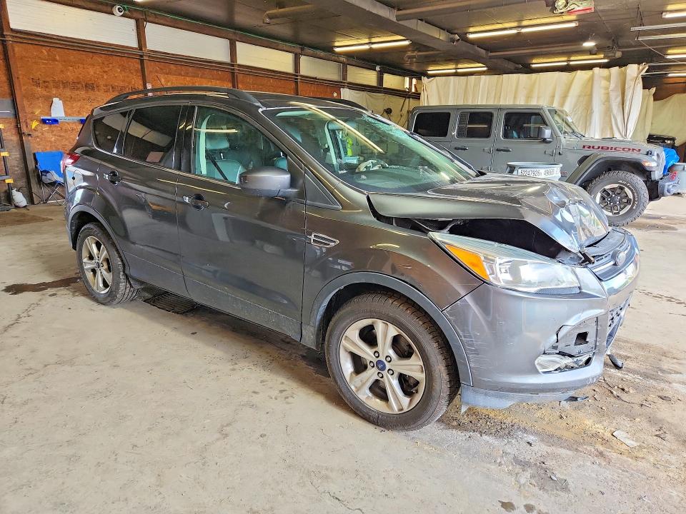 Продаж на аукціоні авто 2015 Ford Escape, vin: 1FMCU9G99FUB59543, номер лоту: 57713896