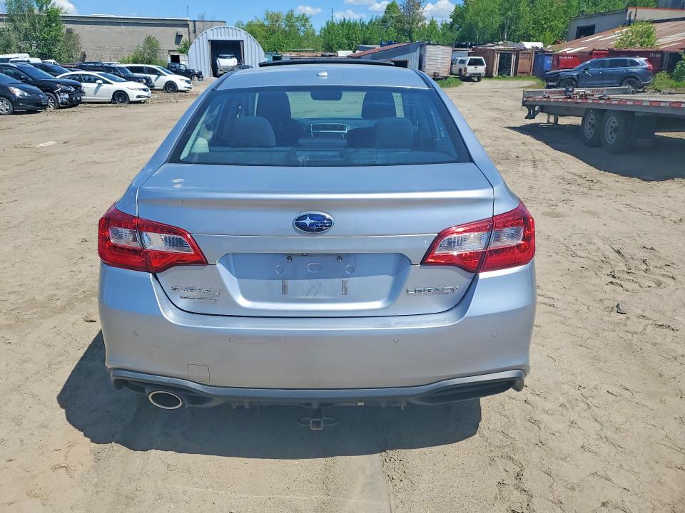 Продажа на аукционе авто 2019 Subaru Legacy, vin: 4S3BNDG69K3026397, номер лота: 53193416