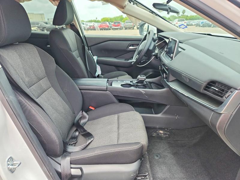 Aukcja sprzedaży 2026 Nissan Rogue, vin: 5N1BT3BA1TC676768, numer aukcji: 56580276
