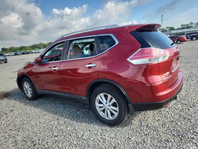 58040086 :رقم المزاد ، 5N1AT2MT5FC839480 vin ، 2015 Nissan Rogue مزاد بيع