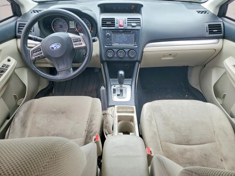 Продаж на аукціоні авто 2014 Subaru Xv Crosstrek, vin: JF2GPAWC0E8250382, номер лоту: 58834236