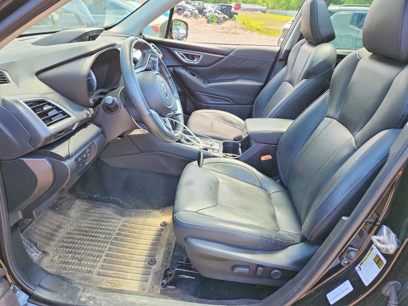 2023 Subaru Forester მანქანა იყიდება აუქციონზე, vin: JF2SKARC0PH437192, აუქციონის ნომერი: 56763436