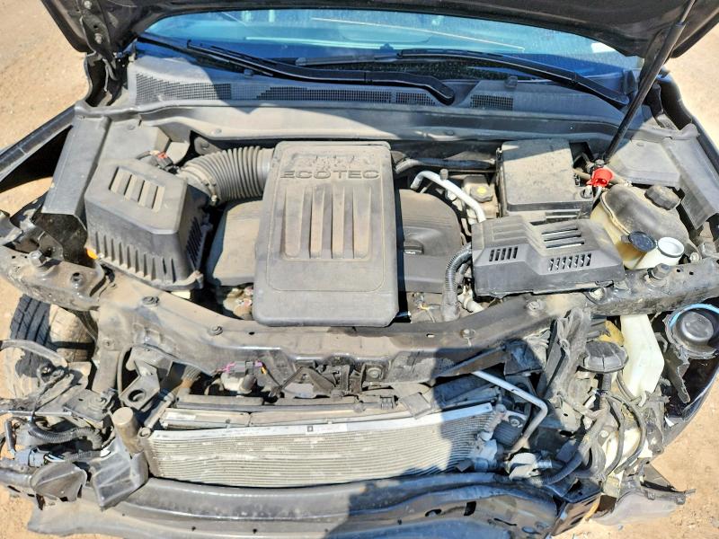 Aukcja sprzedaży 2017 Chevrolet Equinox, vin: 2GNALCEK0H6145704, numer aukcji: 56840716