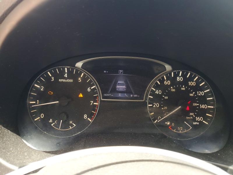 Aukcja sprzedaży 2016 Nissan Altima, vin: 1N4AL3AP7GC259401, numer aukcji: 55827016