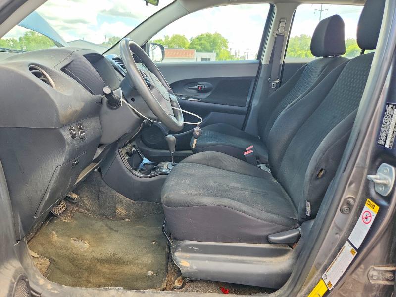 58355836 :رقم المزاد ، JTKKU10469J046843 vin ، 2009 Scion Xd مزاد بيع