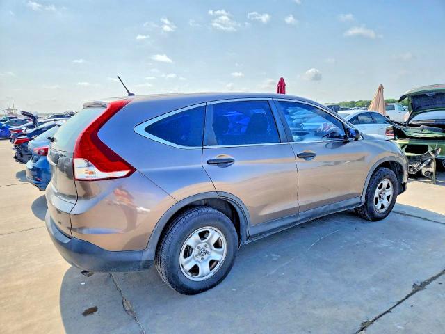 2012 Honda Cr-v მანქანა იყიდება აუქციონზე, vin: 5J6RM3H36CL025526, აუქციონის ნომერი: 58537016