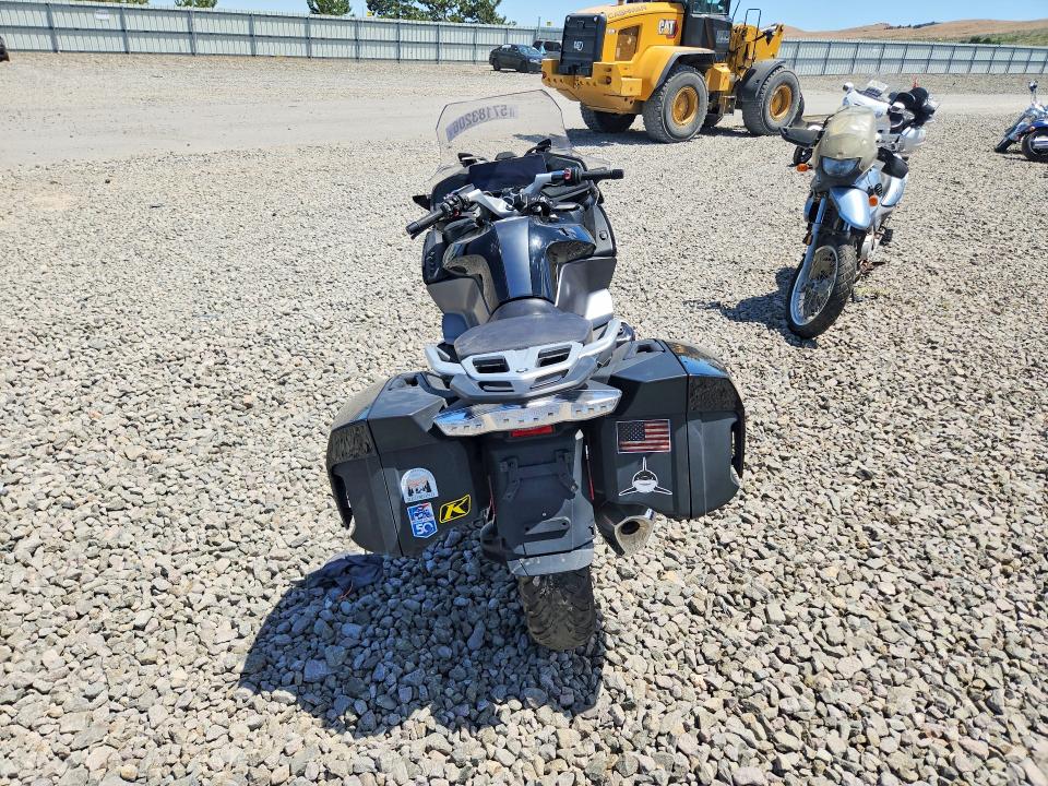 2022 Bmw R 1250 მანქანა იყიდება აუქციონზე, vin: WB10L0305N6E98462, აუქციონის ნომერი: 57183206