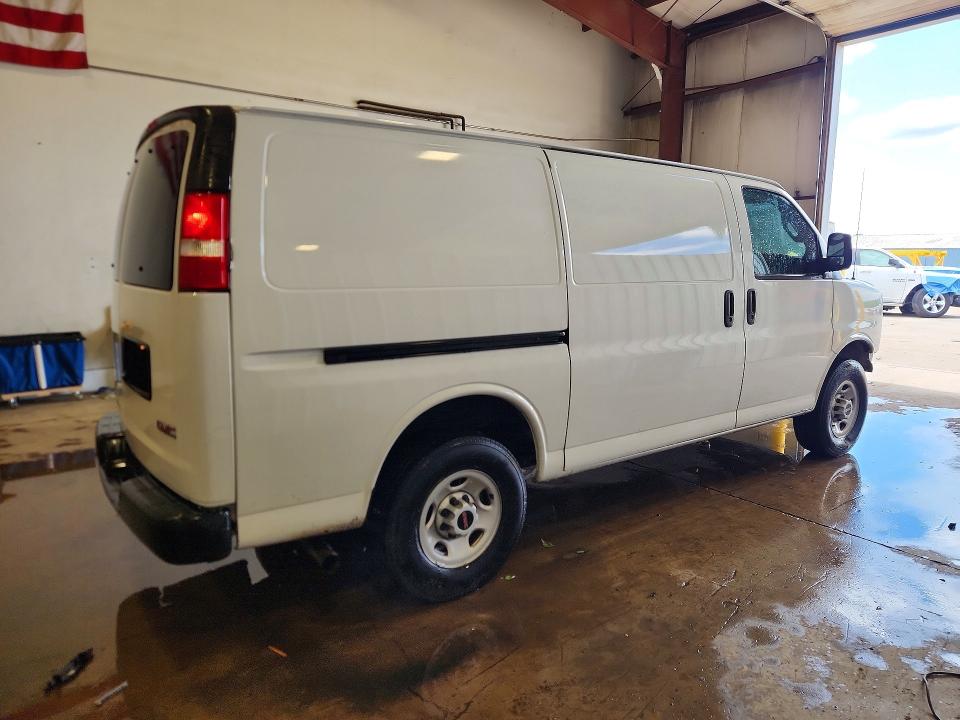 Aukcja sprzedaży 2023 Gmc Savana, vin: 1GTW7AFP4P1157566, numer aukcji: 56593966