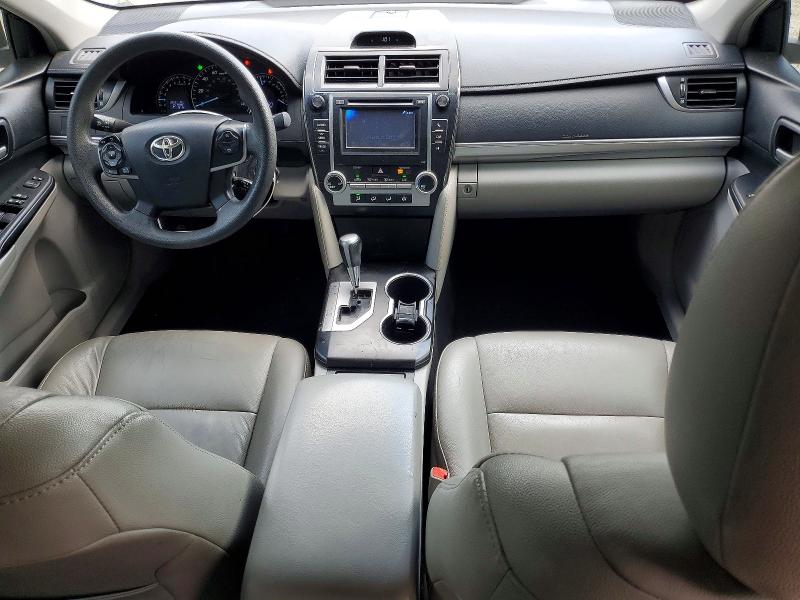 Aukcja sprzedaży 2014 Toyota Camry, vin: 4T4BF1FK8ER356087, numer aukcji: 58472426