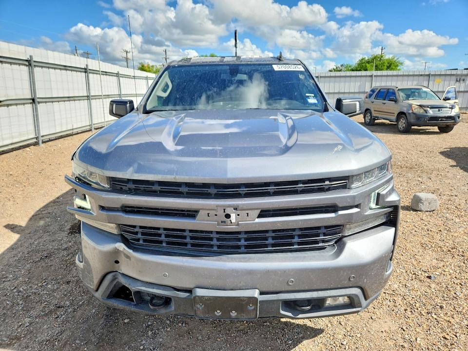 Aukcja sprzedaży 2021 Chevrolet Silverado, vin: 3GCUYEED7MG204041, numer aukcji: 57008526