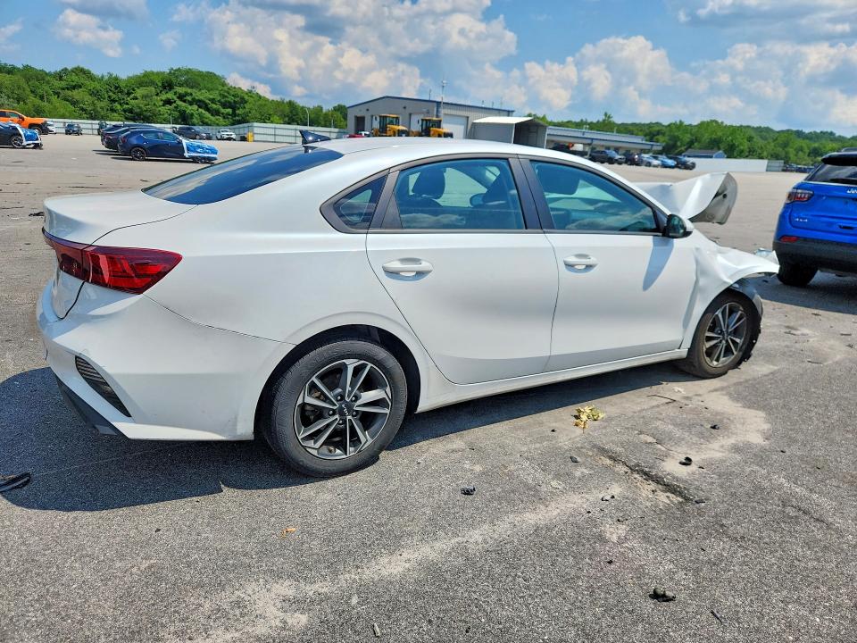 Aukcja sprzedaży 2024 Kia Forte, vin: 3KPF24AD9RE758033, numer aukcji: 58732316