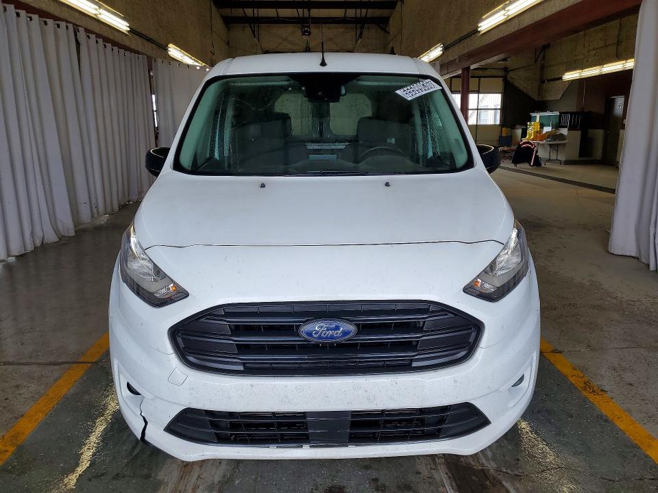 Продаж на аукціоні авто 2020 Ford Transit Connect, vin: NM0LS7F20L1480528, номер лоту: 55599836