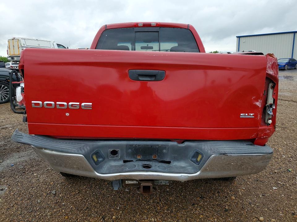 Продажа на аукционе авто 2004 Dodge Ram 1500, vin: 1D7HA18N84S743074, номер лота: 57571876