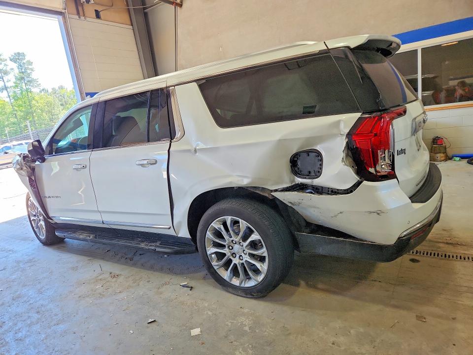 Auction sale of the 2023 Gmc Yukon Xl, vin: 1GKS2GKD7PR121081, lot number: 55643726
