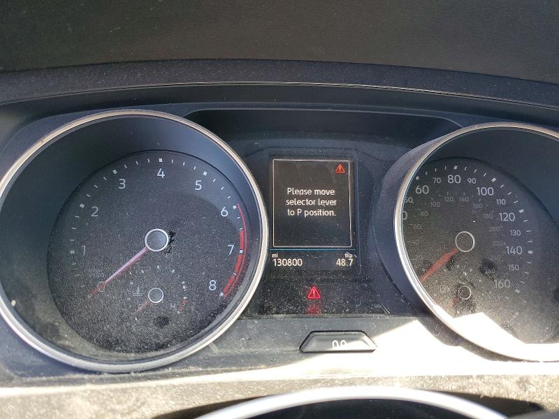 Aukcja sprzedaży 2019 Volkswagen Tiguan, vin: 3VV3B7AX5KM130594, numer aukcji: 57499046