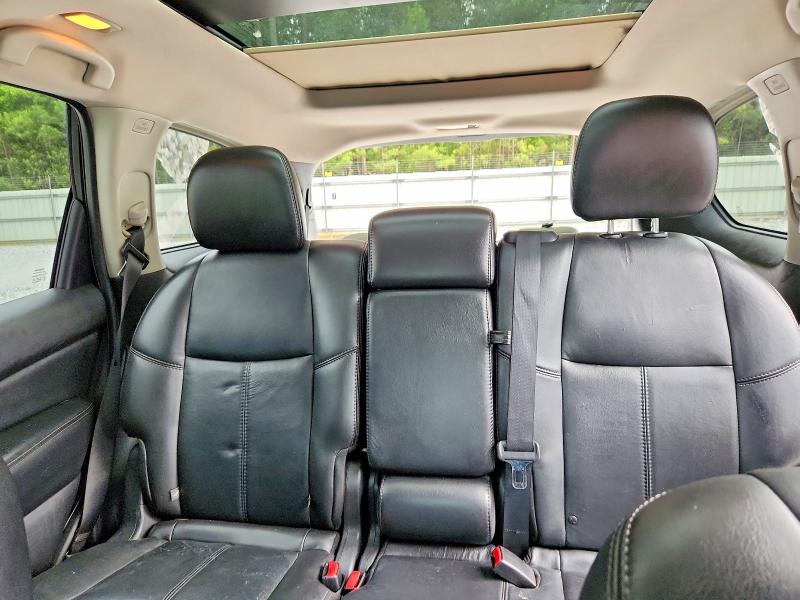2014 Nissan Pathfinder მანქანა იყიდება აუქციონზე, vin: 5N1AR2MN3EC687987, აუქციონის ნომერი: 55046796