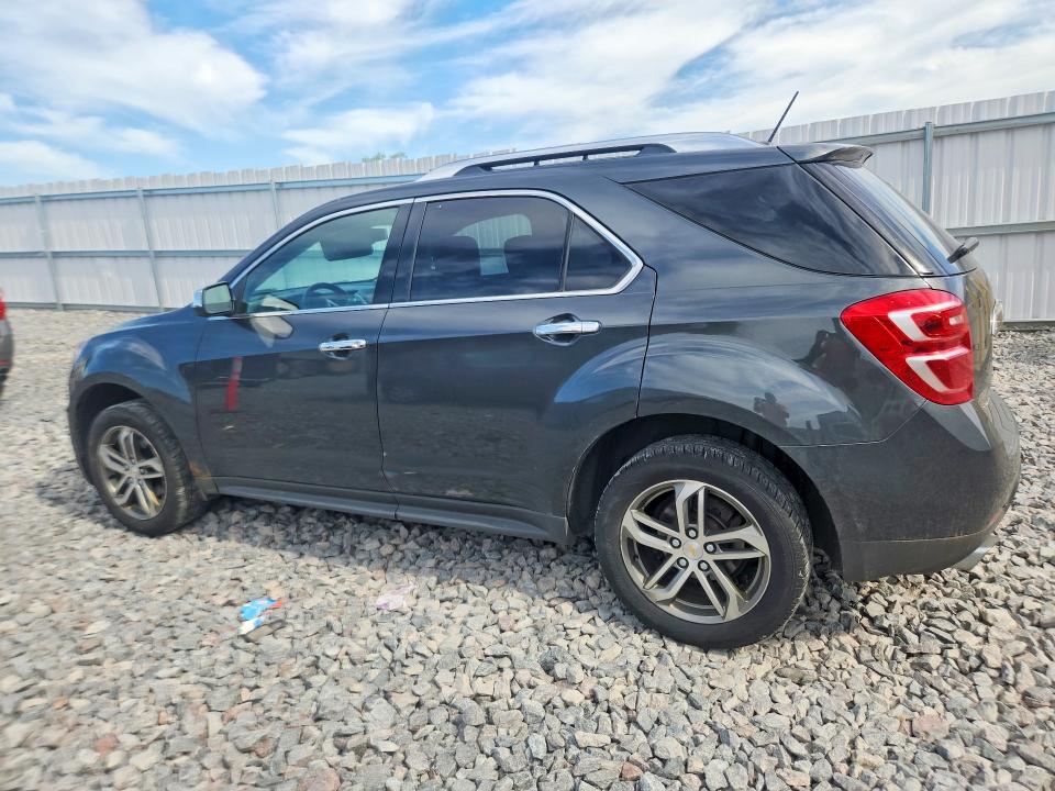 Продаж на аукціоні авто 2017 Chevrolet Equinox, vin: 2GNFLGE36H6233243, номер лоту: 55933766