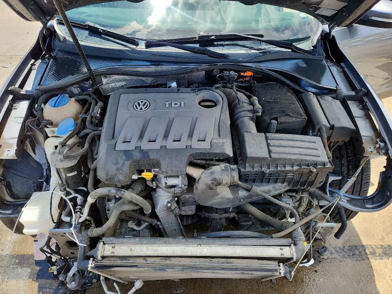 Продажа на аукционе авто 2014 Volkswagen Passat, vin: 1VWBN7A36EC044177, номер лота: 55772426