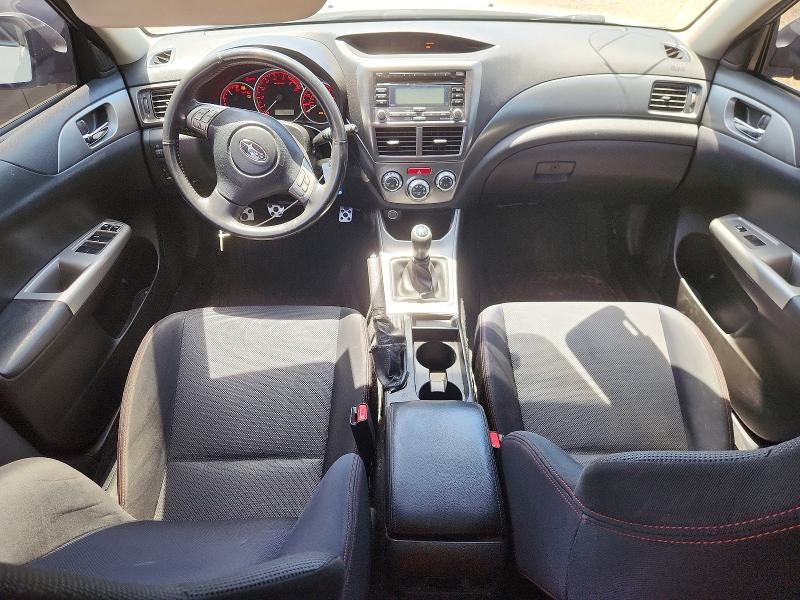 Продаж на аукціоні авто 2009 Subaru Impreza, vin: JF1GE76619G507584, номер лоту: 55204346