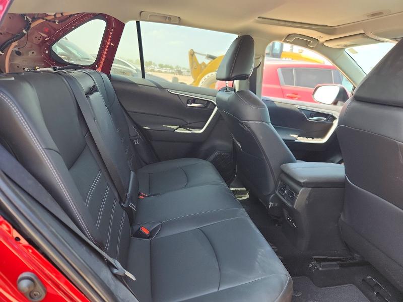 Aukcja sprzedaży 2025 Toyota Rav4, vin: 2T3C1RFV5SW432728, numer aukcji: 58639556