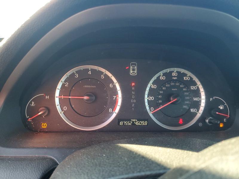 Aukcja sprzedaży 2009 Honda Accord, vin: 1HGCP36879A005194, numer aukcji: 57033716