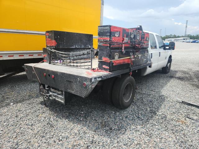 2013 Ford F350 მანქანა იყიდება აუქციონზე, vin: 1FD8W3GT1DEA27232, აუქციონის ნომერი: 58436006