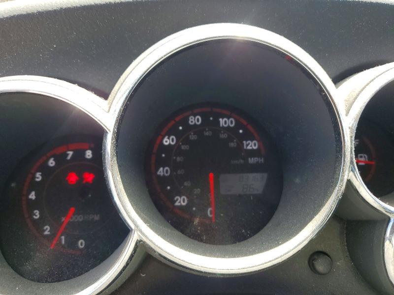 Продажа на аукционе авто 2008 Pontiac Vibe, vin: 5Y2SL67828Z424382, номер лота: 55942216