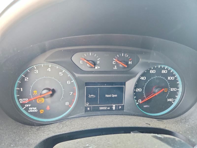 Aukcja sprzedaży 2024 Chevrolet Malibu, vin: 1G1ZD5ST7RF165031, numer aukcji: 56222906