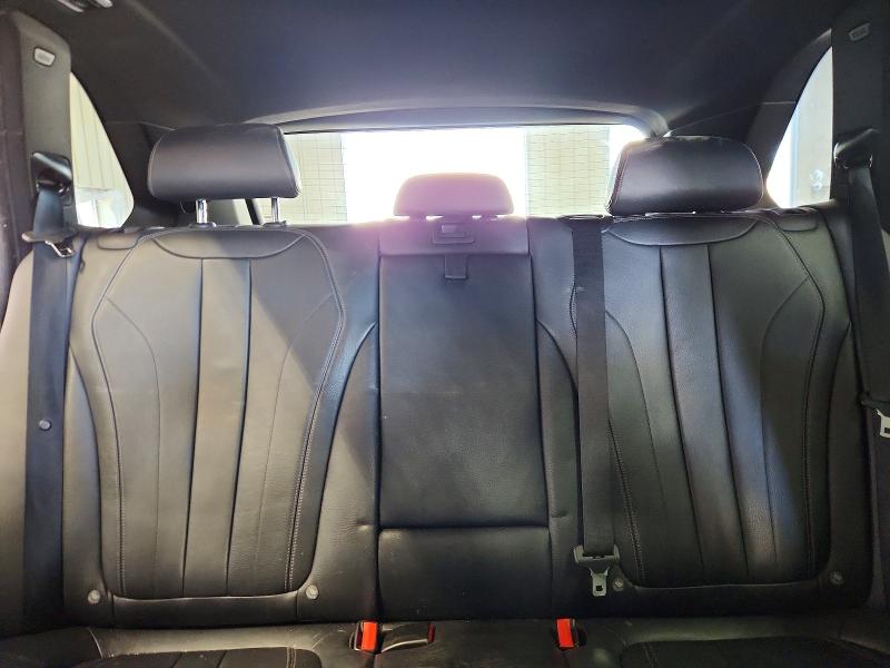 58464446 :رقم المزاد ، 5UXKR0C52J0X98264 vin ، 2018 Bmw X5 مزاد بيع