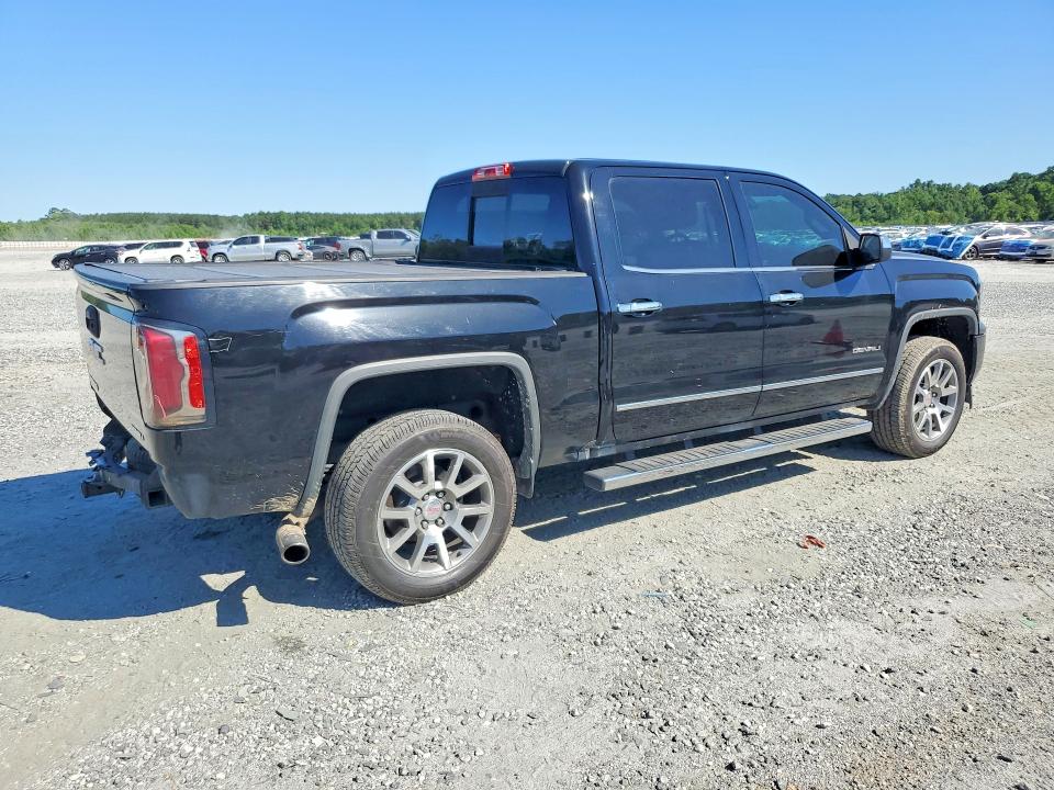 55775536 :رقم المزاد ، 3GTU2PEJ1HG364974 vin ، 2017 Gmc Sierra مزاد بيع
