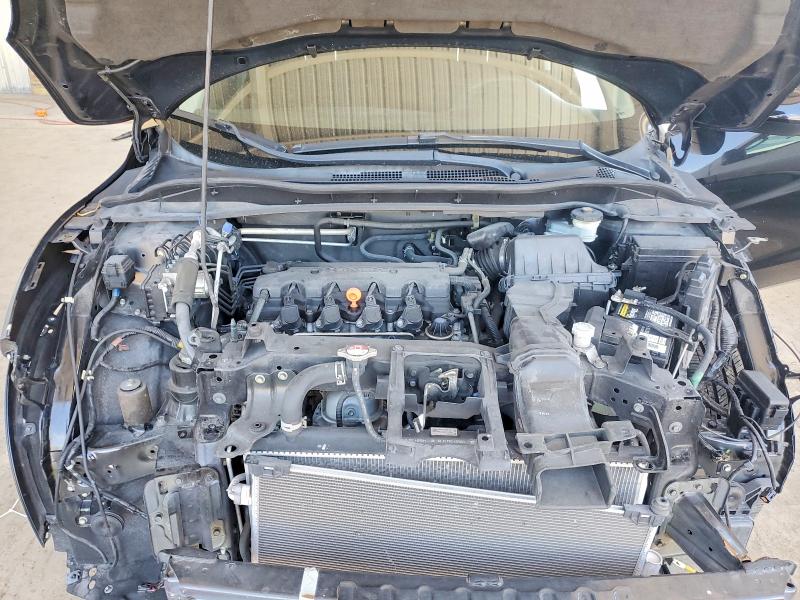 Aukcja sprzedaży 2017 Honda Hr-v, vin: 3CZRU5H32HG707853, numer aukcji: 59170796