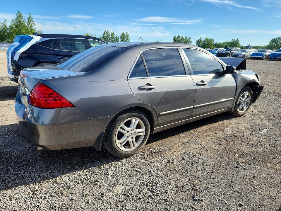 Aukcja sprzedaży 2007 Honda Accord, vin: 1HGCM56717A807572, numer aukcji: 56981926