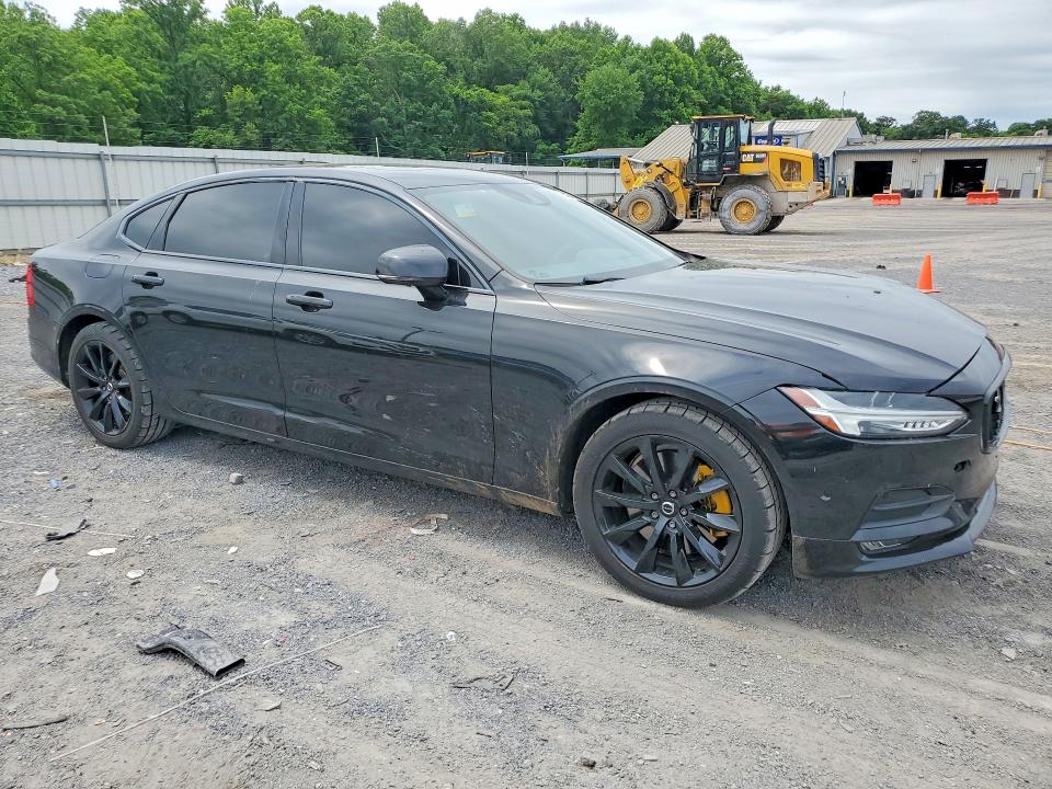 Aukcja sprzedaży 2018 Volvo S90, vin: LVY992MKXJP020956, numer aukcji: 56424566