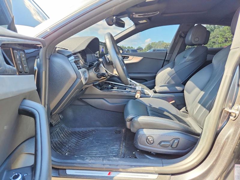 Продажа на аукционе авто 2025 Audi A5, vin: WAUDACF56SA015745, номер лота: 59127046