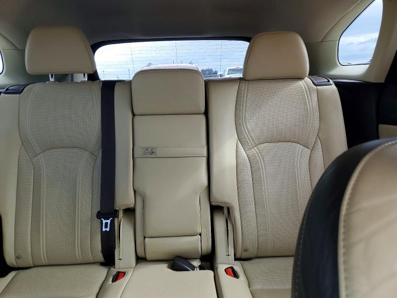 55791716 :رقم المزاد ، JTJGZKCA1K2014112 vin ، 2019 Lexus Rx مزاد بيع