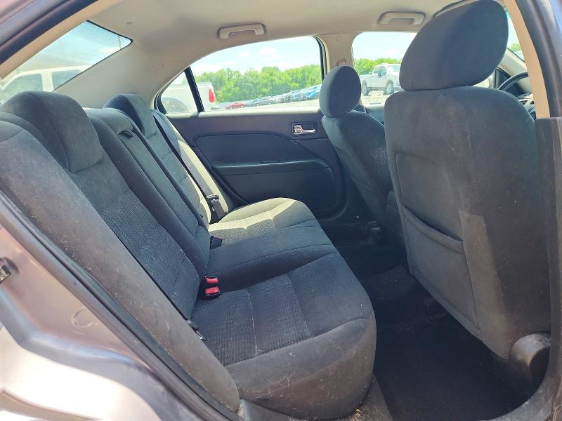 Aukcja sprzedaży 2006 Ford Fusion, vin: 3FAFP07126R191214, numer aukcji: 55498566