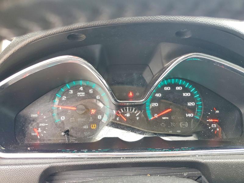 Продажа на аукционе авто 2016 Chevrolet Traverse, vin: 1GNKVJKD7GJ105114, номер лота: 56029206