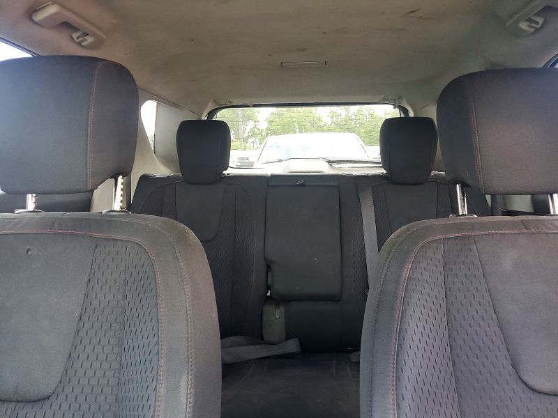 Aukcja sprzedaży 2014 Chevrolet Equinox, vin: 2GNFLEEKXE6361704, numer aukcji: 57883886