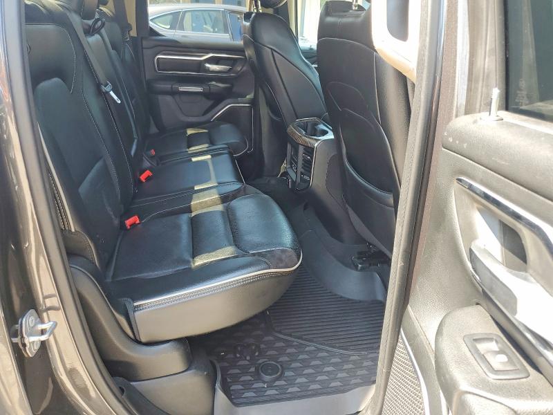 Продажа на аукционе авто 2019 Ram 1500, vin: 1C6SRFDT4KN517160, номер лота: 59099976