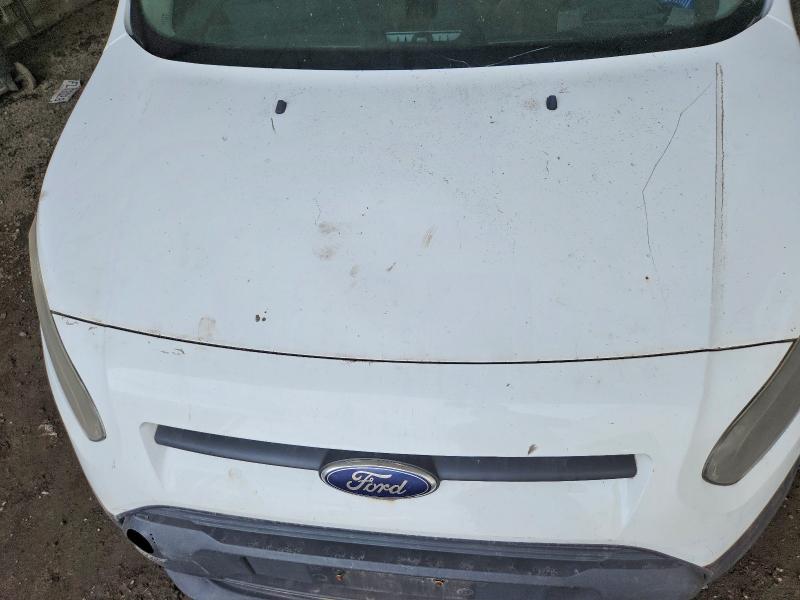 Продажа на аукционе авто 2014 Ford Transit Connect, vin: NM0LS7E75E1143739, номер лота: 57826856