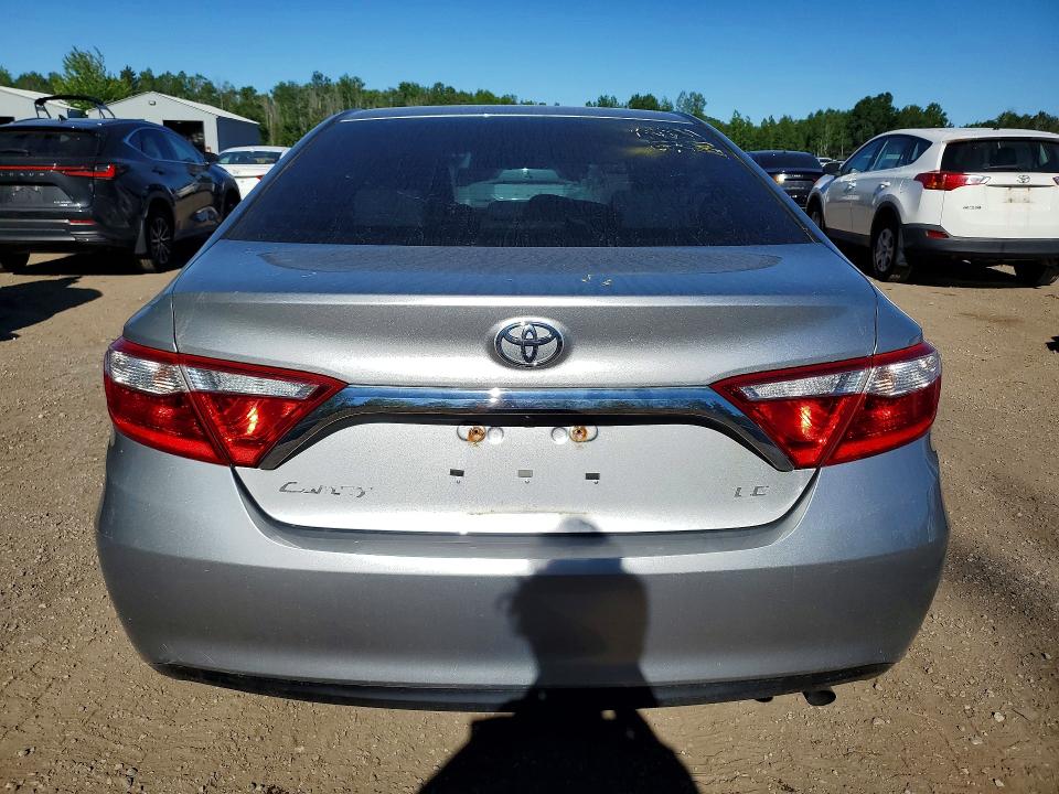 Продаж на аукціоні авто 2015 Toyota Camry, vin: 4T1BF1FK8FU993296, номер лоту: 57824096