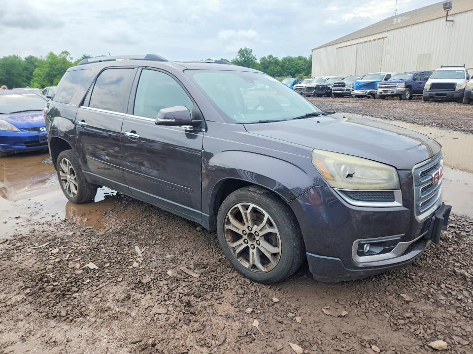Продаж на аукціоні авто 2016 Gmc Acadia, vin: 1GKKVRKD2GJ259581, номер лоту: 58598346