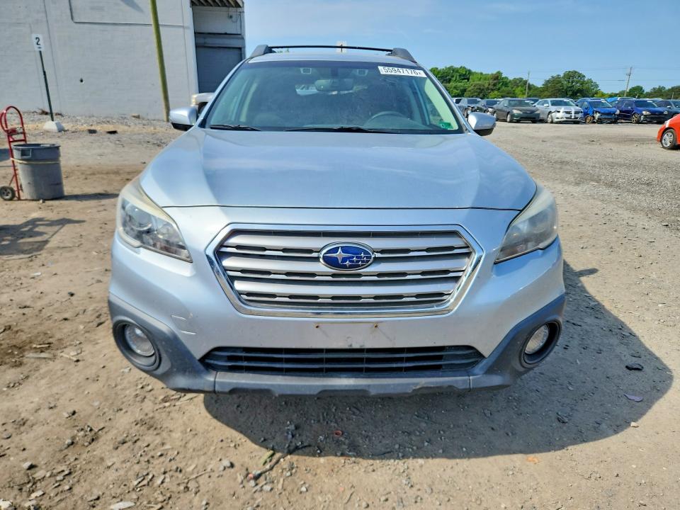Продаж на аукціоні авто 2017 Subaru Outback, vin: 4S4BSAFC7H3339970, номер лоту: 55947176