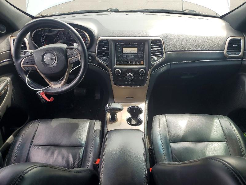 Aukcja sprzedaży 2015 Jeep Grand Cherokee, vin: 1C4RJEBG2FC872229, numer aukcji: 57152406