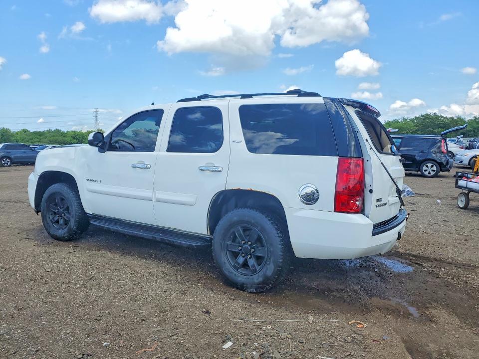 Продаж на аукціоні авто 2007 Gmc Yukon, vin: 1GKFK13077R300828, номер лоту: 56316006