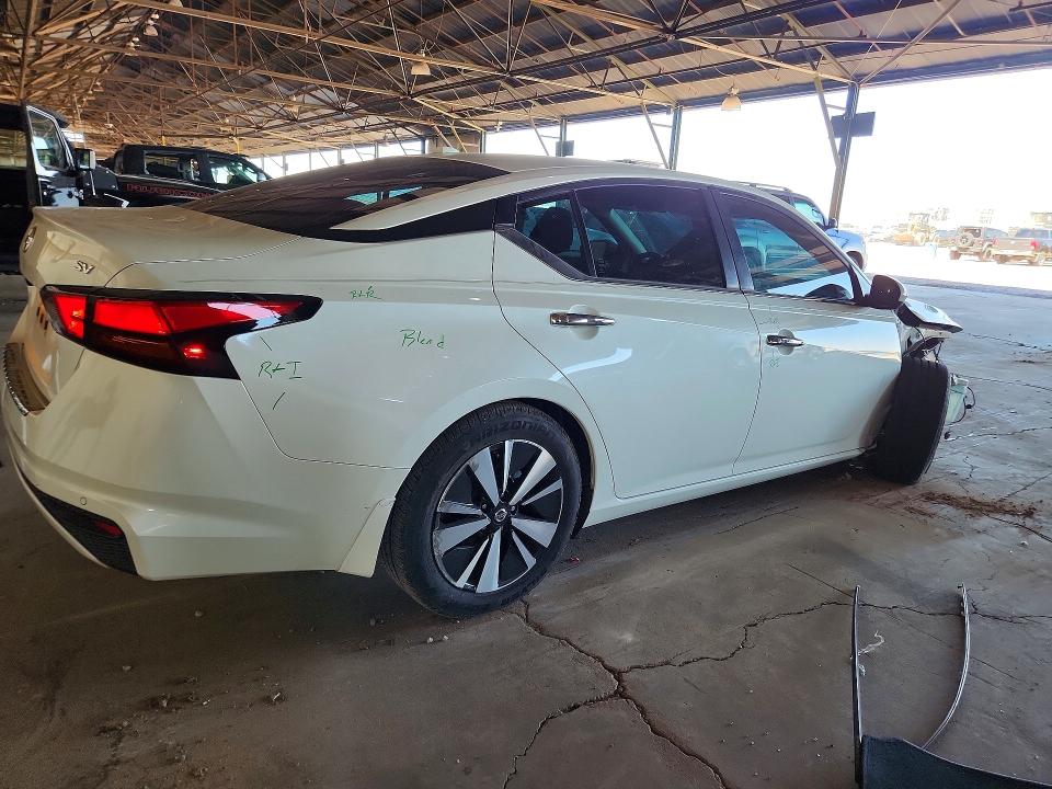 Продаж на аукціоні авто 2022 Nissan Altima, vin: 1N4BL4DV9NN353947, номер лоту: 57166746