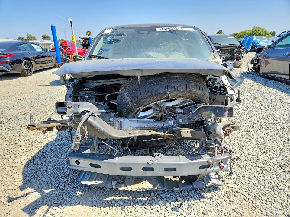 Auction sale of the 2024 Mitsubishi Mirage, vin: ML32AUHJ5RH009420, lot number: 57350026