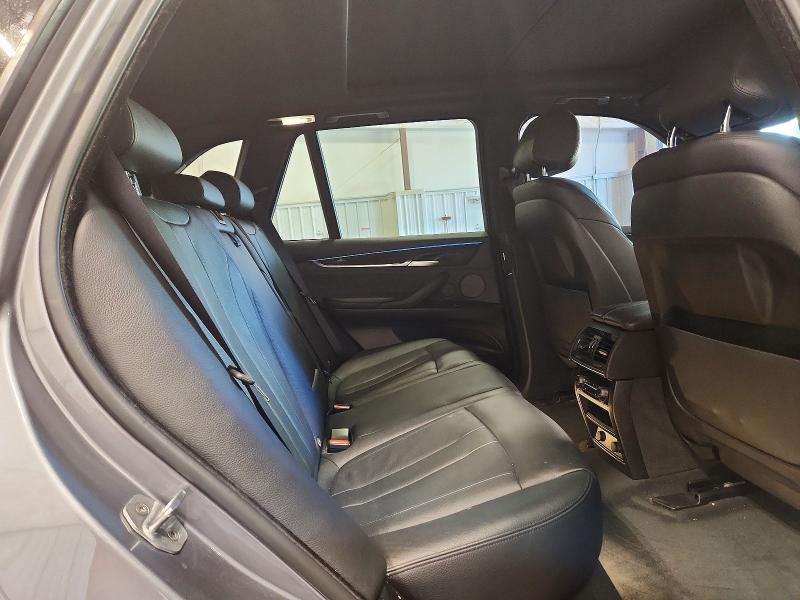 Продажа на аукционе авто 2017 Bmw X5, vin: 5UXKR0C59H0V67534, номер лота: 54550716