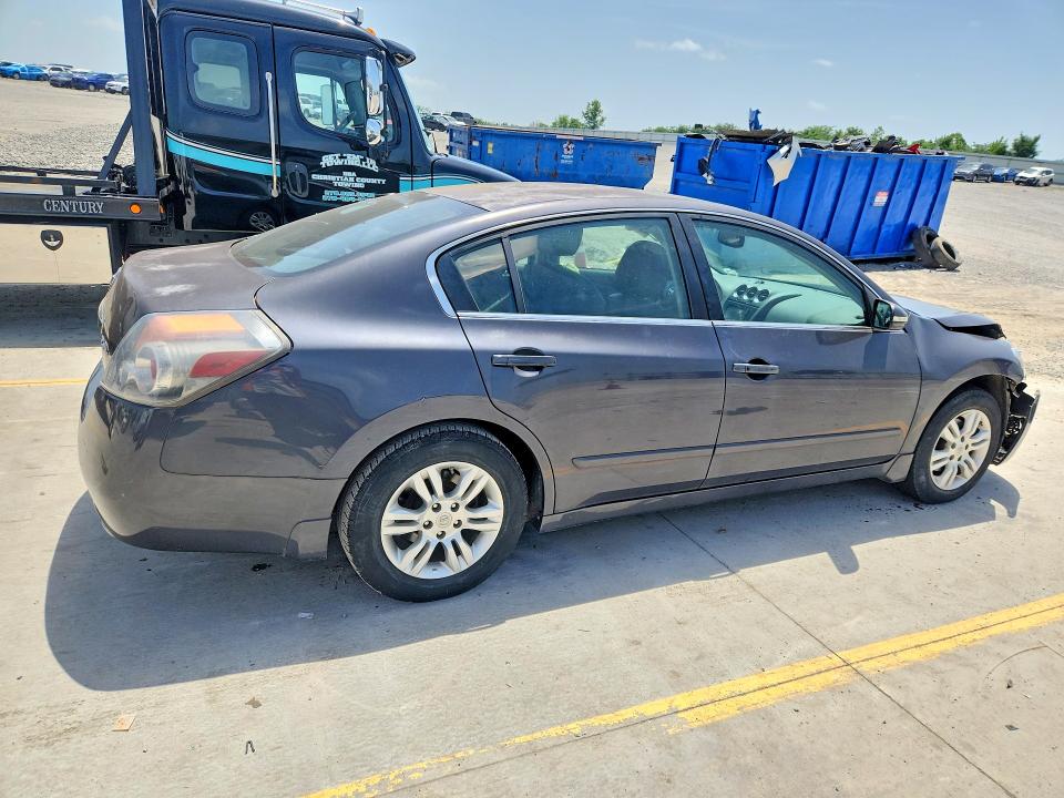 Продаж на аукціоні авто 2012 Nissan Altima, vin: 1N4AL2AP3CN535582, номер лоту: 59232356