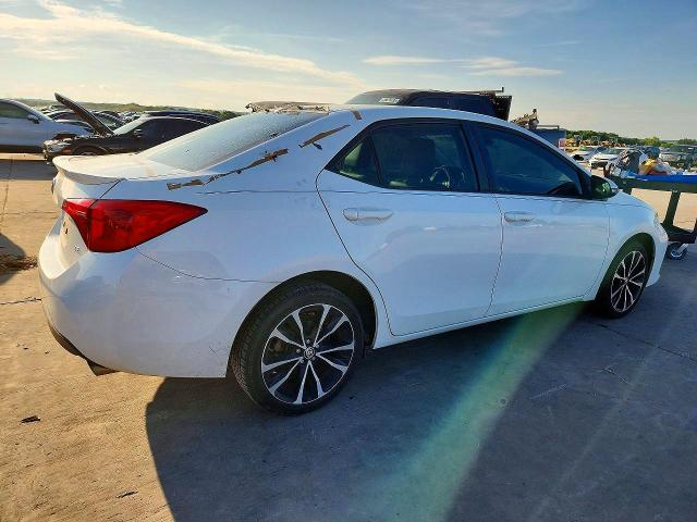 Aukcja sprzedaży 2019 Toyota Corolla, vin: 2T1BURHEXKC152071, numer aukcji: 55995796
